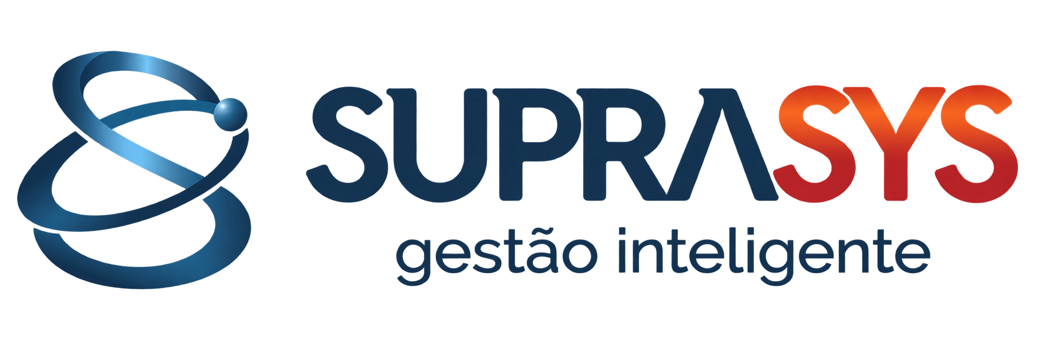 Suprasys — gestão inteligente